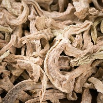 신토불이 국산 약초 볶은 무말랭이차 600g, 1개