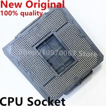 LGA 1150 2011 771 775 1366 AM3B AM4 AM2 FM2 마더 보드 메인 납땜 BGA CPU 소켓 홀더 틴 볼 포함, 13 AM4