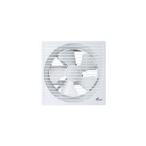 한일 저소음 셔터형 환풍기 EKS-200SAP EKS-250SAP EKS-300SAP