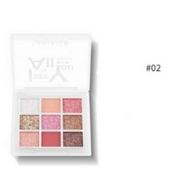 아이쉐도우 아이메이크업 아이 스틱 글리터 섀도우 팔레트 펄아이 애교살 눈화장 9 컬러 매트 쉬머링 어스 컬러 래스팅 워터프루프 메이크업 화장품, 12, 1개