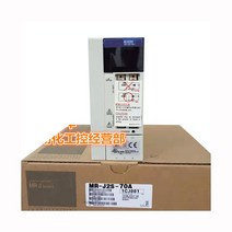 원본 포장 1 년 보증 MR-J2S-70A No.24arehouse spot 보냈습니다., 한개옵션0