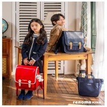 레노마키즈 NC13 프렌치센느 신학기책가방 R2119A802