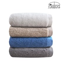 도레미타월 호텔수건 170g 40수 코마사 고급 호텔 답례 선물 기념 수건 타올 제작, 40수 코마사 170g 베이지 1장, 1개