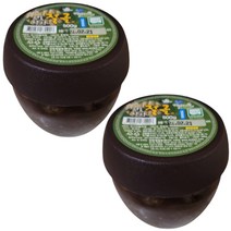 보리막장 500g절골농원2통, 2개