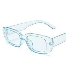 여성 편광 선글라스 손예진 Begreat Oculos-클래식 레트로 스퀘어 작은 직사각형 빈티지 여행용