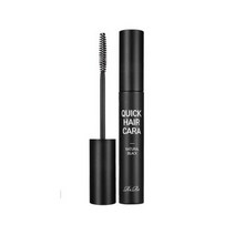 리르 퀵 헤어 마스카라 10g, 01. 검정색, 4개