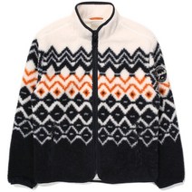 비숑(BICHON) 노르딕 플리스 W (ECO) (Navy)
