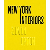 New York Interiors Hardcover, Vendome Press, English, 9780865653887