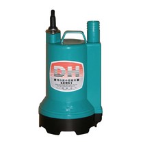대화전기 수중펌프 물펌프 배수펌프 DPW90-220