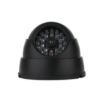 가정용 홈 CCTV IP카메라 모형돔 NV47-CCT10