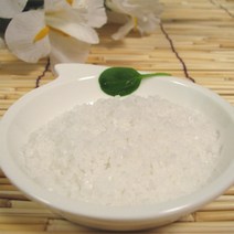 청정태안 마금리 천일염 20kg, 1개