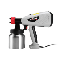 초콜릿분사기 고압 분사 전기 스프레이건 노즐 조절, 1300ML 실용 모델의 플래그십 버전