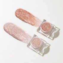 [글린트 바이 비디보브] 글리터 젤 3.8 g / 5가지 전컬러 택(1), 03 프로즌오팔