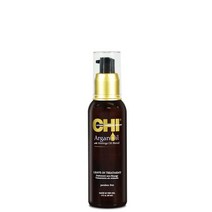 CHI Argan n Moringa Oil 아르간 앤 모링가 오일 89ml, 1개