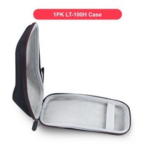 점자 리본 프린터 라벨 기계, 1 lt-100h 케이스