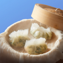 [강추] 왕어혈교 200g (25g x 8개) 홍콩딤섬