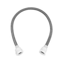 국산 장원 P60cm 세면기 조절대 고압호스 세면대호스 세면대용호, 단품