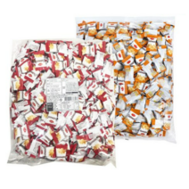 오트밀 치즈 미니바이트 900g + 오트밀 미니바이트 1kg, 3세트