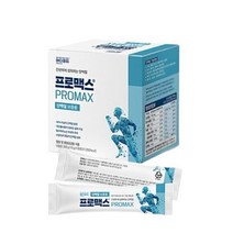 프로맥스 60포 단백질보충용제품 건강기능식품 PROMAX
