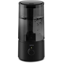 가습기 복합식 초음파 자동 디퓨저 가정용 사계절 가열식 대용량 살균 1.70L, 4L 가습기