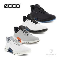 에코 2022 BIOM C4 바이옴 남성 골프화 130404