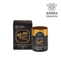 경희 약도라지 보력고 / 100% 국내산 약도라지, 1병, 100g