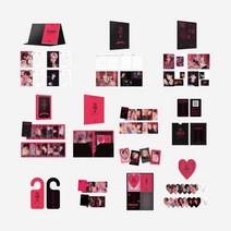 [New Best] 세븐틴 시즌 그리팅 2023 Seventeen Season’s Greetings 388458