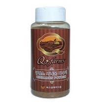 큐팜스 시나몬 파우더 180g, 39개