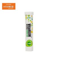 비타하임 발포비타민 비타민C 5개 세트 묶음 독일, 86g, 15개