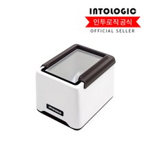 인투로직 비즈원 3100 탁상형 모바일앱 바코드스캐너, 기본