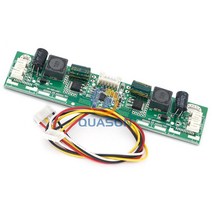 음식물처리기 분쇄기 CA-266 12V-28V 입력 26-65 인치 LED TV 백라이트 보드 Led 범용 인버터 정전류, 한개옵션0