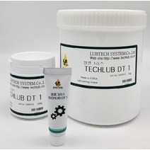 방열그리스-TECHLUB DT 1 (100g), 1개