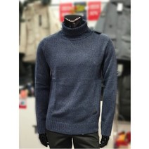 톰스토리 W몰 톰스토리 T198M2205Q29E3 5GG 니트 목 폴라 터틀넥 스웨터