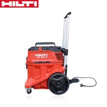 힐티 습식/건식 건설 현장용 진공 청소기 VC 40L-X