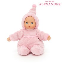 유아완구 나의 31cm 마담알렉산더 아기완구 아기인형 50935EA, 본상품선택