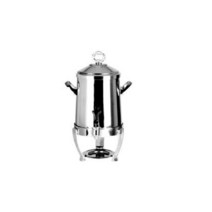 뷔페그릇 9리터 JH-094 전기용 금장스탠드 제호 커피워머기 푸드 호텔, 1개