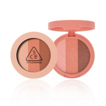 3CE 트리플 섀도우 2.8g~4g, FRE, GO OVER