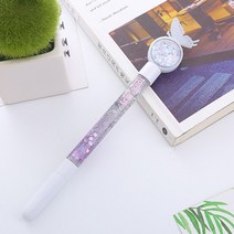 TULX kawaii 문구 학교 용품 귀여운 펜 학용품, [05] 4