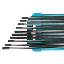 (울프람) 순텅스텐봉-녹색 3.2x150mm WP20