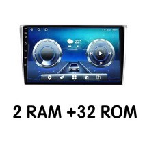어라운드뷰 후방 사이드 카메라 폭스바겐 골프 GTi A6 2008 2012 카플레이 360 버드뷰 GPS 내비게이션 주변, 01 2-32