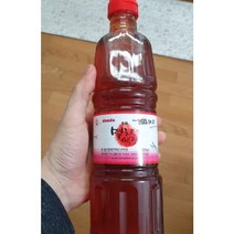 두도 멸치 액젓 800ml 2병