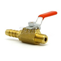 신주 볼콕크 밸브 (11879), 1개