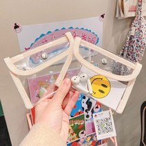 기타 PVC 카드 지갑 홀더 미니 DD-12080