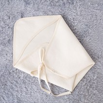 순면 아기 신생아 사계절 겉싸개 무형광