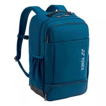 YONEX 요넥스 배드민턴 가방 배드민턴 백팩 배낭 대용량 BAG2018S 배드민턴 라켓백, 푸른색