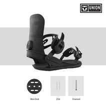 바인딩부츠 스노우보드신발 부츠 장비 스텝온 스위치백, 레거시 블랙 여성