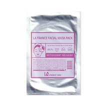 라프랑스 페이셜 마스크팩 왁싱 진정팩