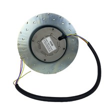 공작기계 CNC 공작 기계 스핀들 모터 팬 A90L-0001-0548 /R 냉각 (대만 중국 제), 07 0318R