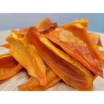 하동악양대봉 감말랭이 캠핑간식 가족간식 500g 1kg, 대봉감말랭이1kg