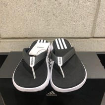 아디다스 컴포트 플립플랍 수영장 쪼리 슬리퍼